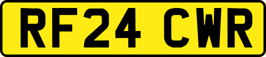 RF24CWR