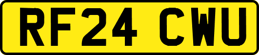 RF24CWU