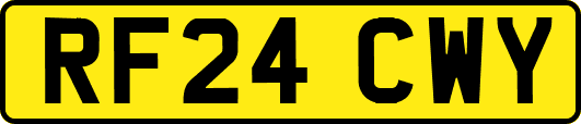 RF24CWY