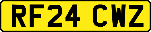 RF24CWZ