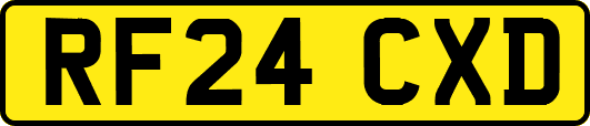 RF24CXD