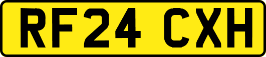 RF24CXH