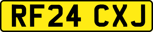 RF24CXJ