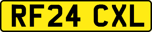 RF24CXL