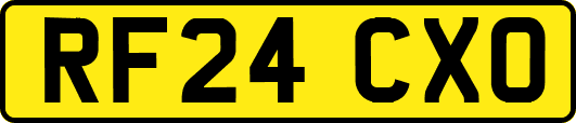 RF24CXO