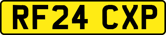 RF24CXP