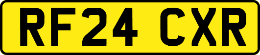 RF24CXR