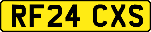 RF24CXS