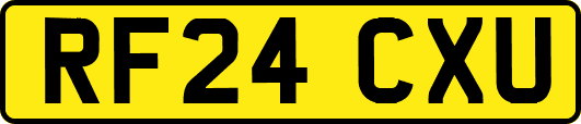 RF24CXU