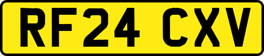 RF24CXV
