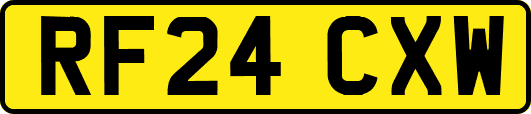 RF24CXW