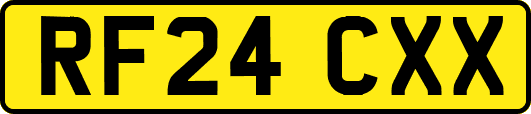 RF24CXX