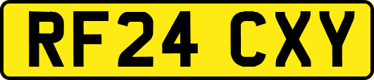 RF24CXY