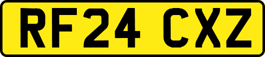 RF24CXZ