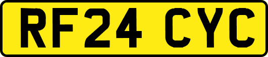 RF24CYC