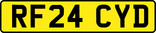 RF24CYD