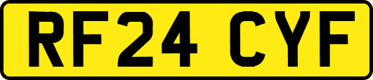 RF24CYF