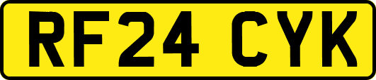 RF24CYK