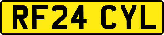 RF24CYL