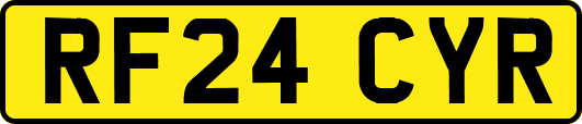 RF24CYR