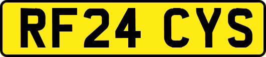 RF24CYS