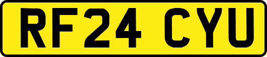 RF24CYU