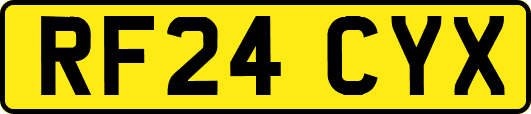 RF24CYX