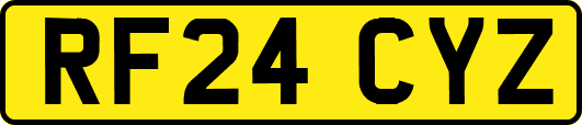 RF24CYZ