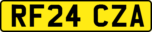 RF24CZA