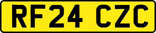 RF24CZC
