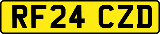 RF24CZD