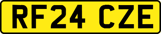RF24CZE