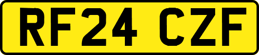 RF24CZF
