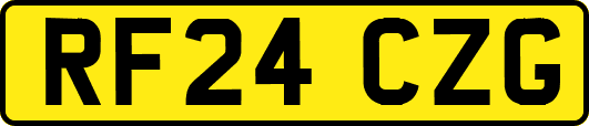 RF24CZG