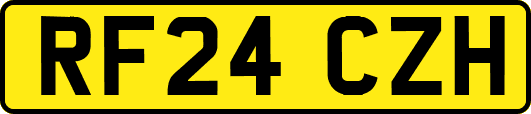 RF24CZH