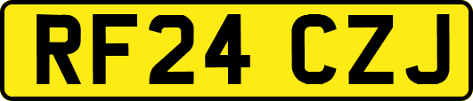 RF24CZJ