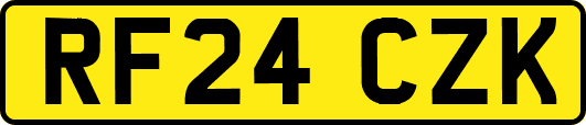RF24CZK
