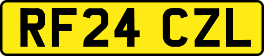 RF24CZL