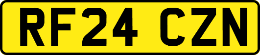RF24CZN