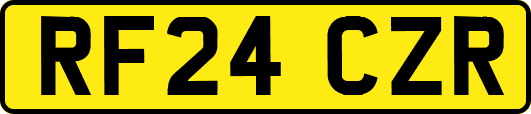 RF24CZR
