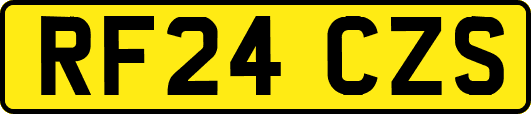 RF24CZS