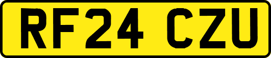 RF24CZU