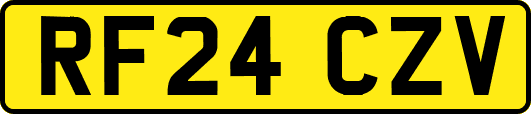 RF24CZV