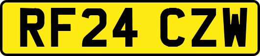 RF24CZW