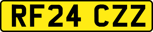 RF24CZZ