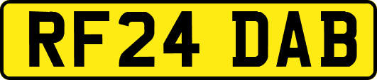 RF24DAB