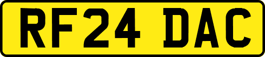 RF24DAC