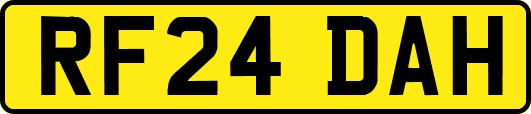 RF24DAH
