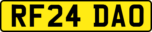 RF24DAO
