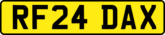 RF24DAX